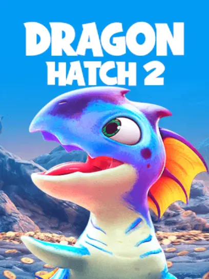 Игра Dragon Hatch 2 обещает огонь и большие призы