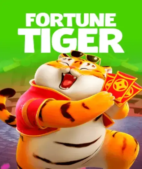 Игра Fortune Tiger обещает богатство и яркие эмоции