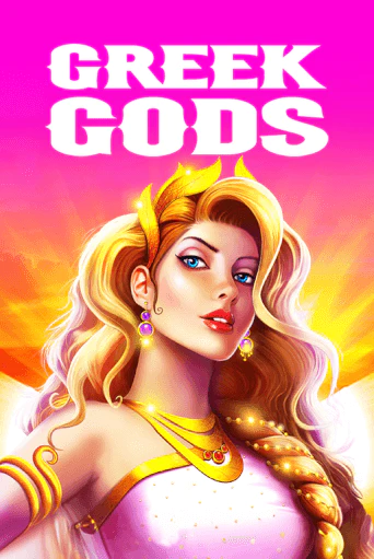 Игра Greek Gods обещает молнии и крупные награды